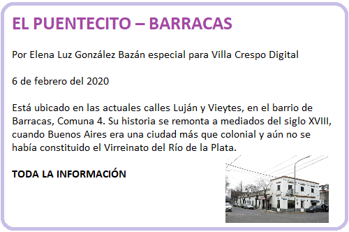 SITIO HISTORICO